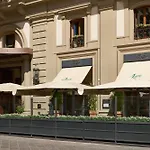Rocco Forte Hotel Savoy