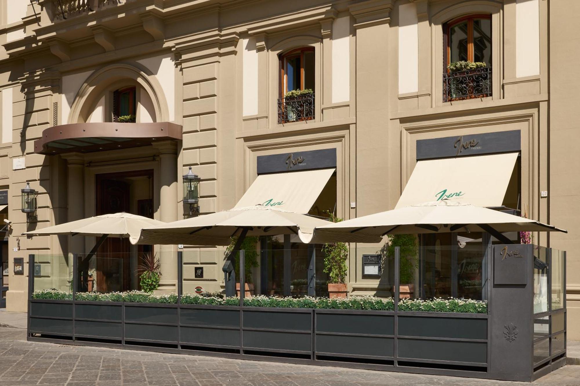 Hotel Rocco Savoy