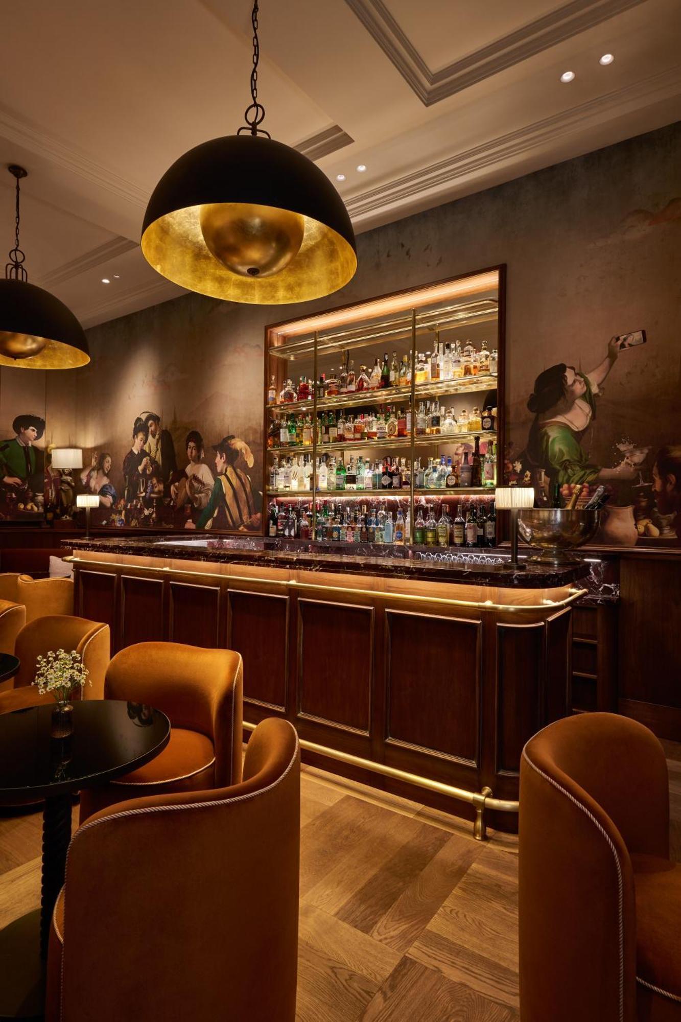 Rocco Savoy Firenze